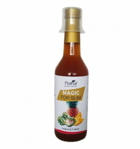 MAGIC FOR SLIM 350ml - Medicura - Pronat