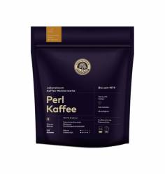 Cafea boabe Perl Kaffee, eco-bio, 125g - Lebensbaum