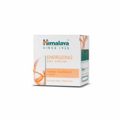 Crema energizanta pentru zi 50ml - Himalaya Care