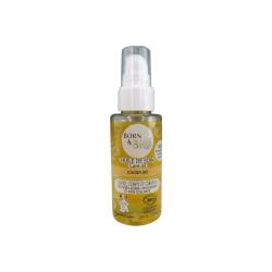 Ulei de jojoba, eco-bio, 50ml - Born to Bio