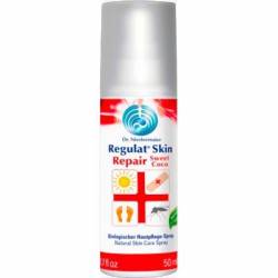 Regulat Skin - Spray reparator pentru piele, cocos - 50ml - Dr. Niedermaier