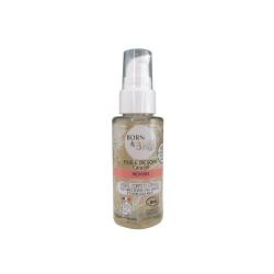 Ulei de Ricin, eco-bio, 50ml - Born to Bio