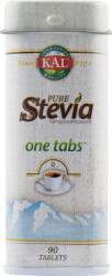 Pure Stevia One Tabs 90tb - KAL - Secom
