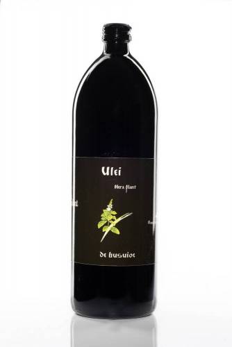 Ulei de busuioc (cu ulei de floarea soarelui) 1000ml - Nera Plant