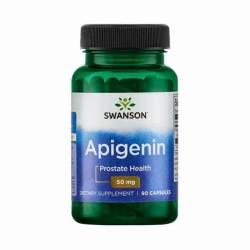 Apigenin - Flavonoid - Antioxidant, 50 mg, 90 capsule Swanson
