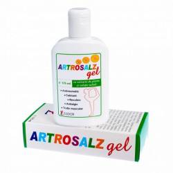 ARTROZASLZ gel articulatii, 175ml, Pontica Elidor