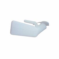 Urinar pentru barbati - 1000ml Narcis