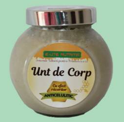 UNT DE CORP CU EFECT RACORITOR 200ml, E-LITE