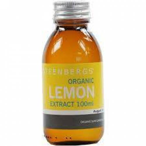 Esenta de lamaie eco-bio 100ml - Steenberg