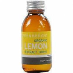 Esenta de lamaie eco-bio 100ml - Steenberg