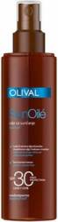 Ulei pentru protectie solara SPF30 UVA si UVB, 200ml - OLIVAL Professional