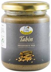 CREMA DE SUSAN-TAHIN, ECO-BIO, 250g - EISBLUMERL