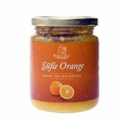 SOS DE PORTOCALE, ECO-BIO, 280g - EISBLUMERL
