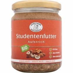 CREMA STUDENT MIX, ECO-BIO, 250g - EISBLUMERL