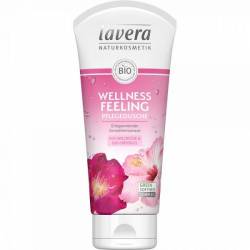 Gel de dus Wellness Feeling, 200ml - Lavera