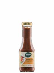 Sos Brazilian Picant, Eco-bio, 250ml - NATURATA