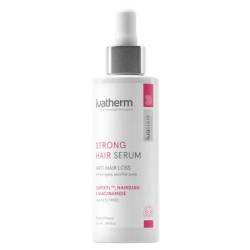 Ser impotriva caderii parului ivaHAIR Strong Hair 50ml, Ivatherm