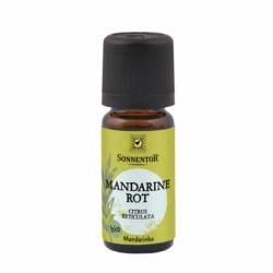 Ulei esential de Mandarina 10ml - Sonnentor