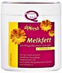 Crema Melkfett cu galbenele si vitamina E - 250ml Alpifresh