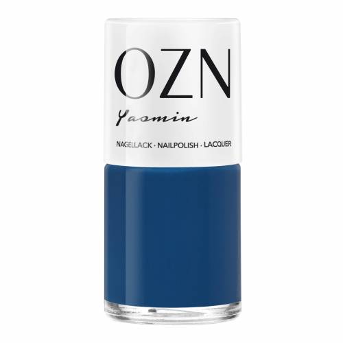 Oja naturala, Yasmin, 12ml - Ozn Vegan Nailpolish