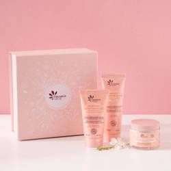 Set cadou Intense Nutrition - Fleurance Nature