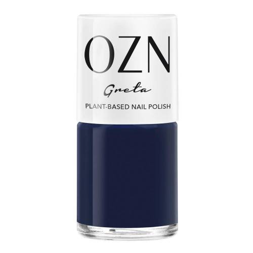 Oja naturala, Greta, 12ml - Ozn Vegan Nailpolish