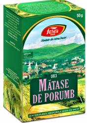 Fares ceai din matase de porumb - 50 grame
