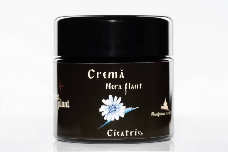 Cicatris crema 95g - Nera Plant