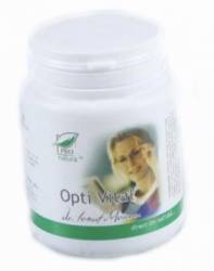 Optivital, 150cps - Pro Natura