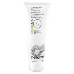 Gel anticelulitic, Organic Spa S, 250ml - Pellamar