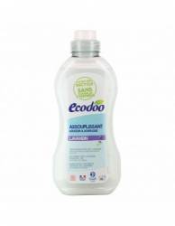 Balsam de rufe lavanda, eco-bio, 1L - Ecodoo