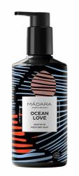 Sapun lichid pentru maini si corp, Ocean Love, 250ml - Madara