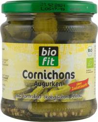 Catraveciori murati, fara zahar, eco-bio, 330g - Bio Fit