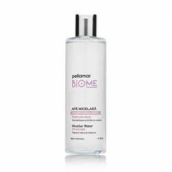 Apa Micelara pentru Ten Uscat, Biome, 250 ml - Pellamar