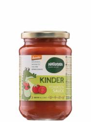 Sos Tomate Pentru Copii, Eco-bio, 330ml - NATURATA
