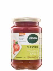 Sos Tomate Clasic, Eco-bio, 330ml - NATURATA