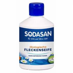 Sapun lichid ecologic pentru scos pete 300ml - SODASAN
