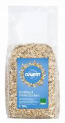 Fulgi de spelta, eco-bio, Bioland, 500g - DAVERT