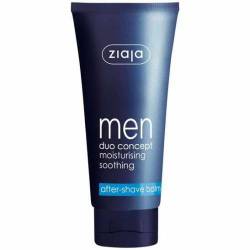 Balsam dupa barbierit, Men, 75ml - Ziaja