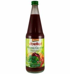 Cocktail de legume - eco-bio 700ml - Voelkel