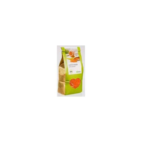 LINTE ROSIE ECO 500g, LONGEVITA