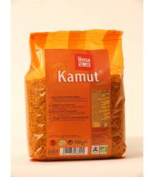 Kamut® eco-bio 500g - Lima