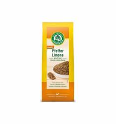 Piper Lime - amestec de condimente maruntite - eco-bio 60g - Lebensbaum