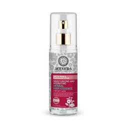 Spray hranitor pentru par vopsit cu Zmeura de Tundra si Iasomie din Kerala, 125ml - Iceveda