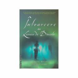 Intoarcere din Lumea de Dincolo -carte- George G. Ritchie si Elizabeth Sherrill - Adevar Divin