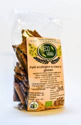 Felii cu miere si ghimbir, eco-bio, 150g - Ecomania