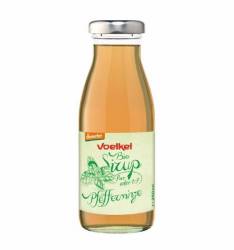 Sirop de menta - eco-bio 250ml - Voelkel