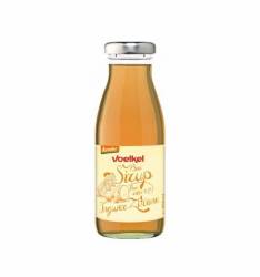 Sirop DE GHIMBIR si lamaie - eco-bio 250ml - Voelkel