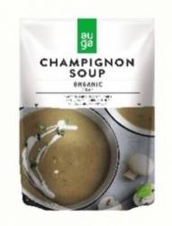 Supa de ciuperci, eco-bio, 400g - Auga