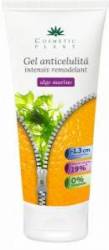 Gel anticelulita intensiv remodelant cu extract de alge marine 100ml - Cosmetic plant